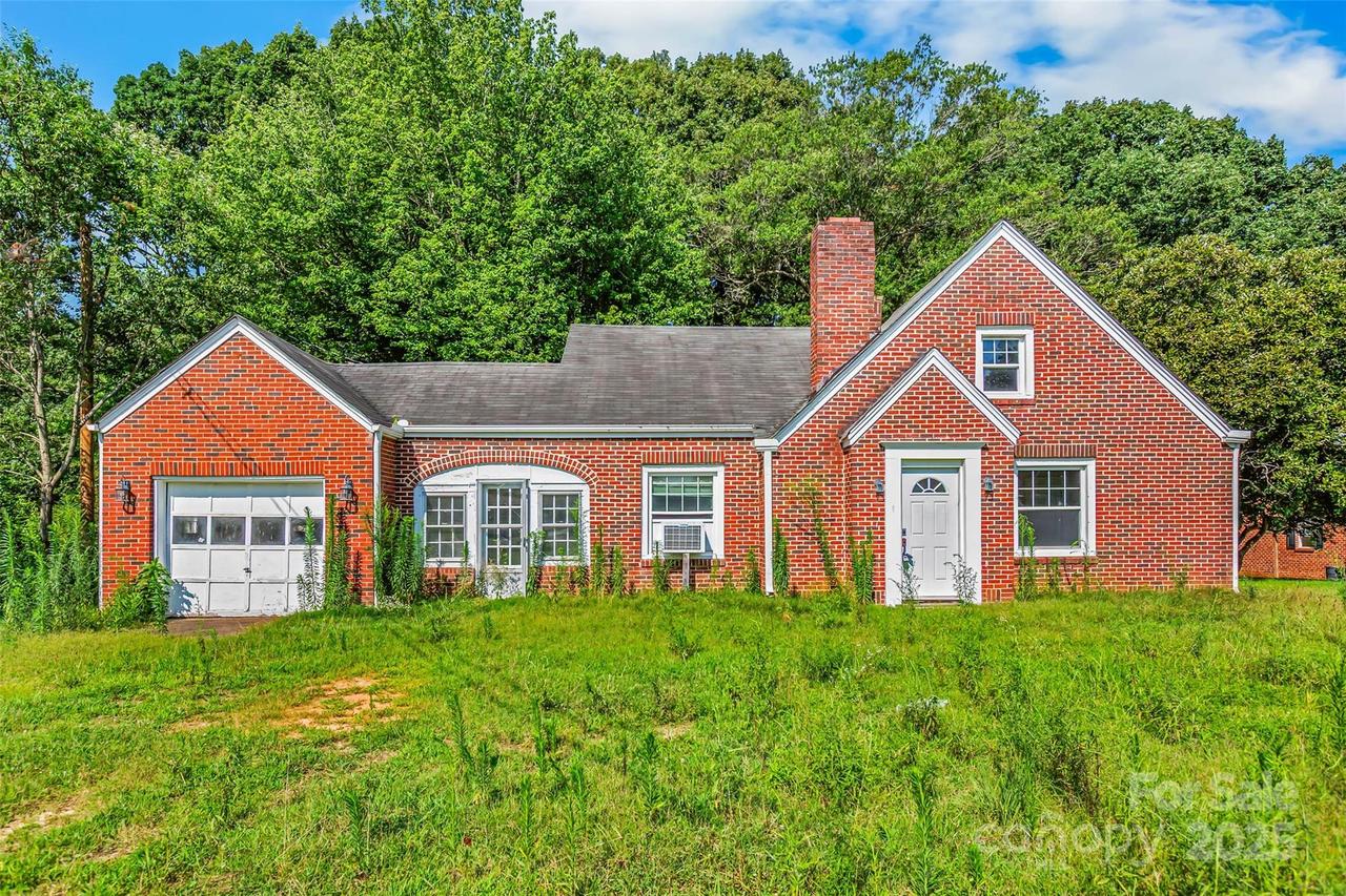 5353 N Nc Hwy 150 Hwy., Lexington, NC 27295