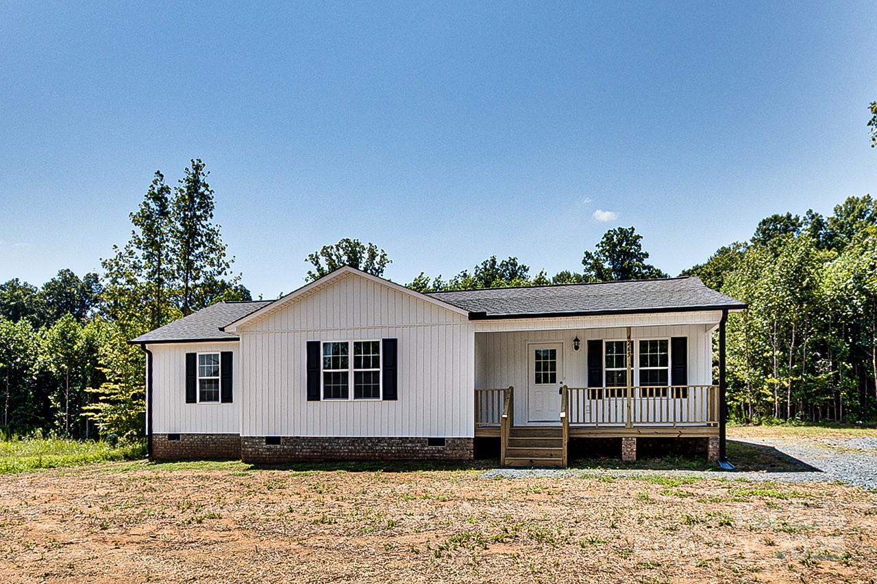 [Address Hidden by Seller], Trinity, NC 27370