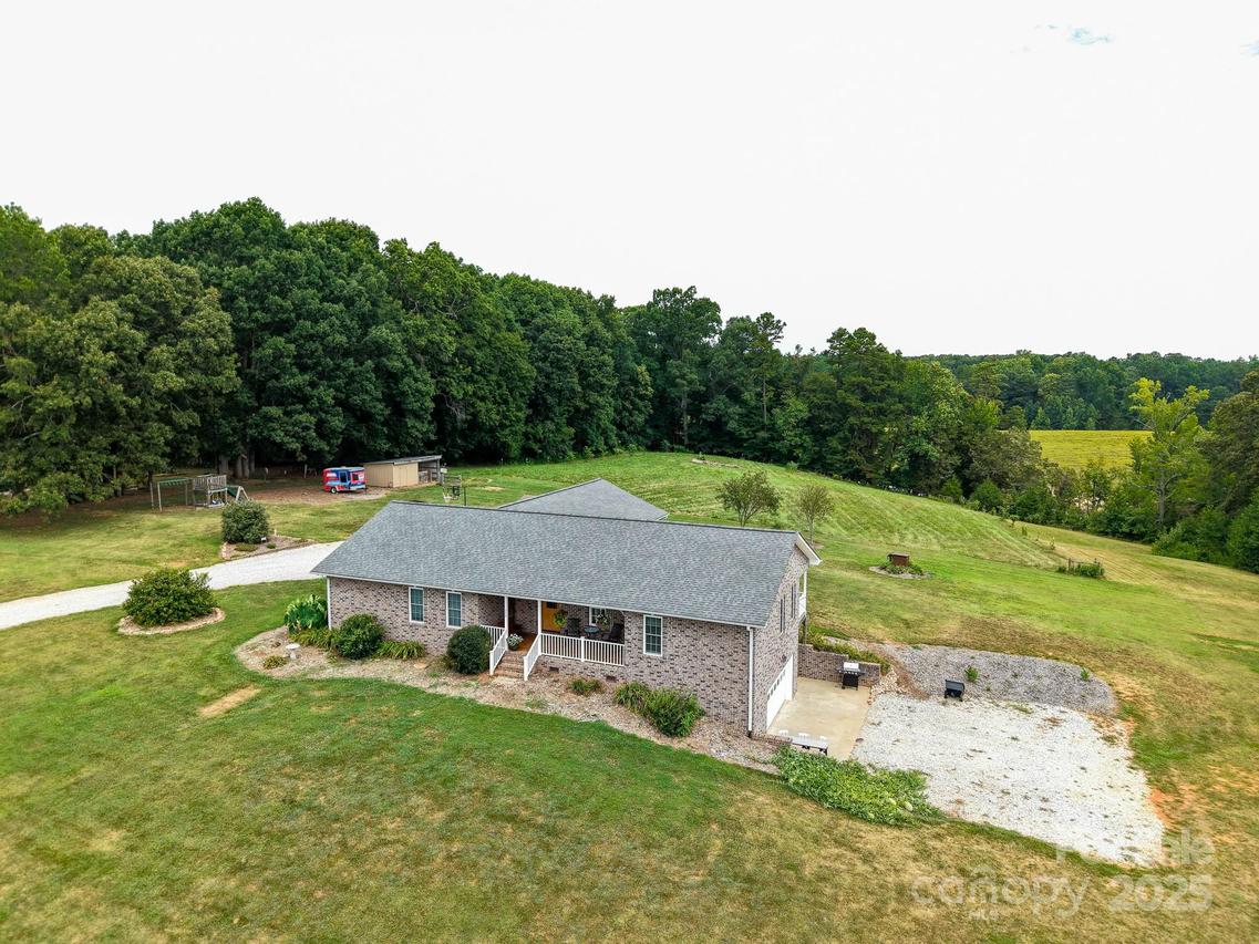 350 Corriher Springs Rd., China Grove, NC 28023