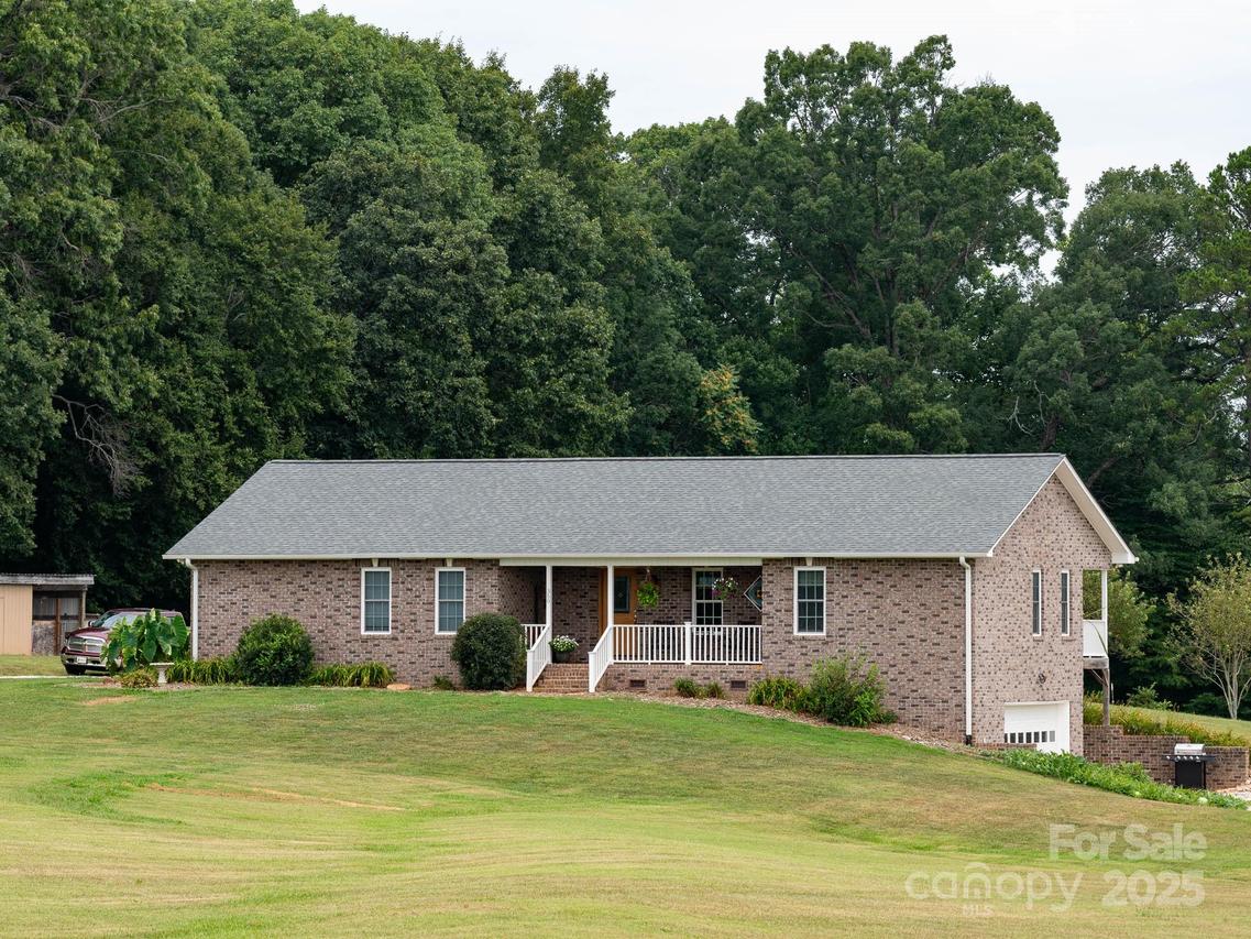 350 Corriher Springs Rd., China Grove, NC 28023