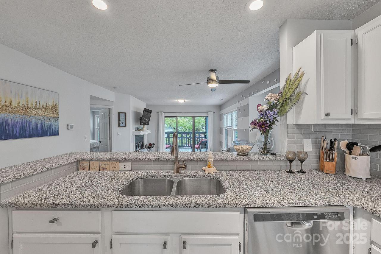9033 J M Keynes Dr. #42, Charlotte, NC 28262