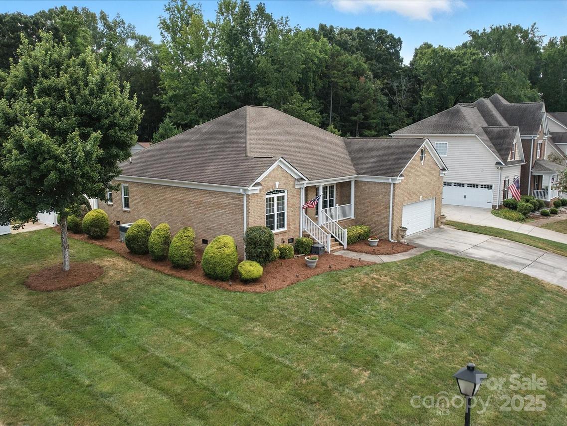 11761 Crossroads Pl., Concord, NC 28025