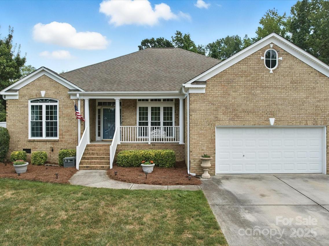 11761 Crossroads Pl., Concord, NC 28025