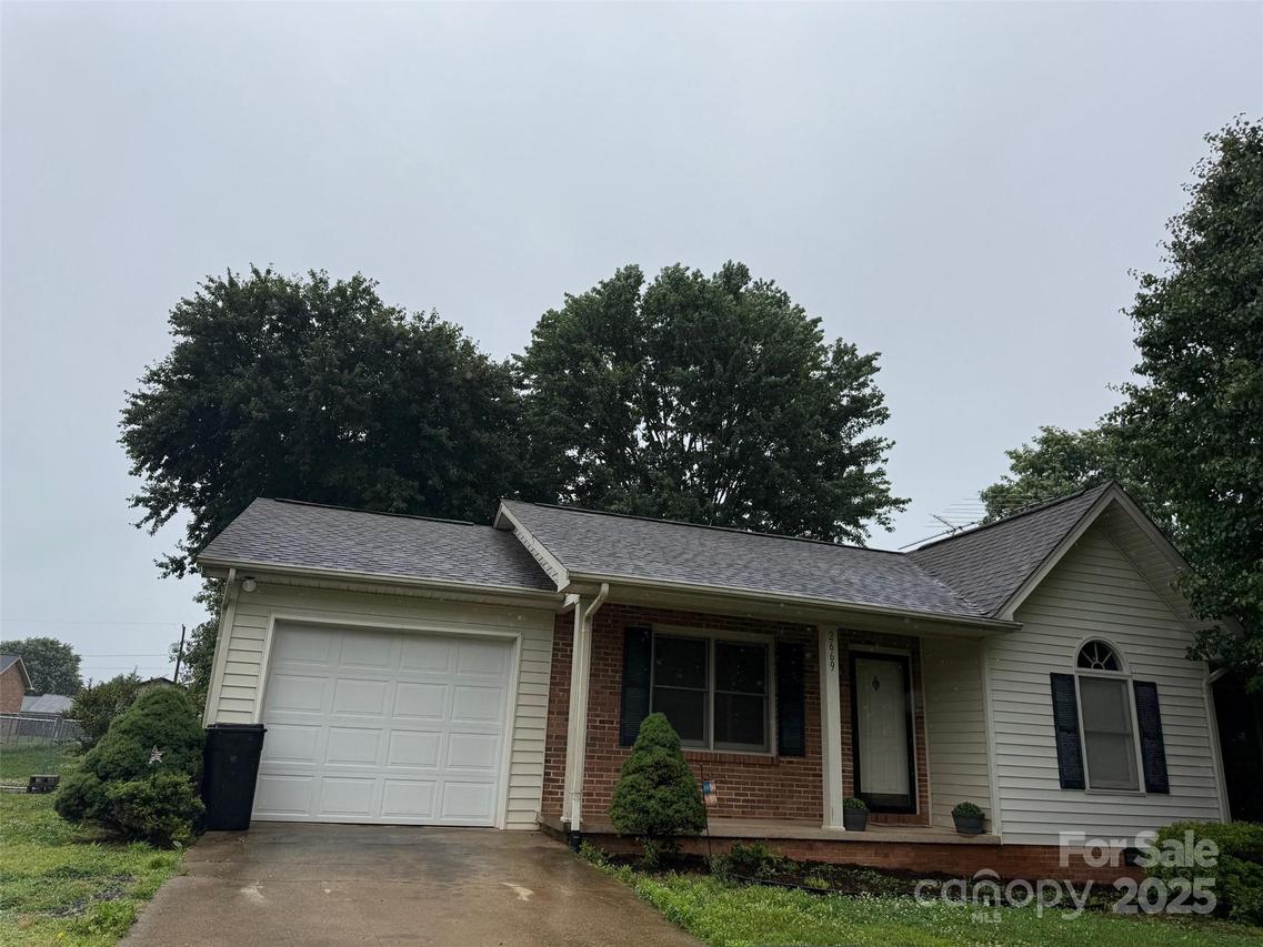 2669 Icard Rhodhiss Rd., Connelly Springs, NC 28612