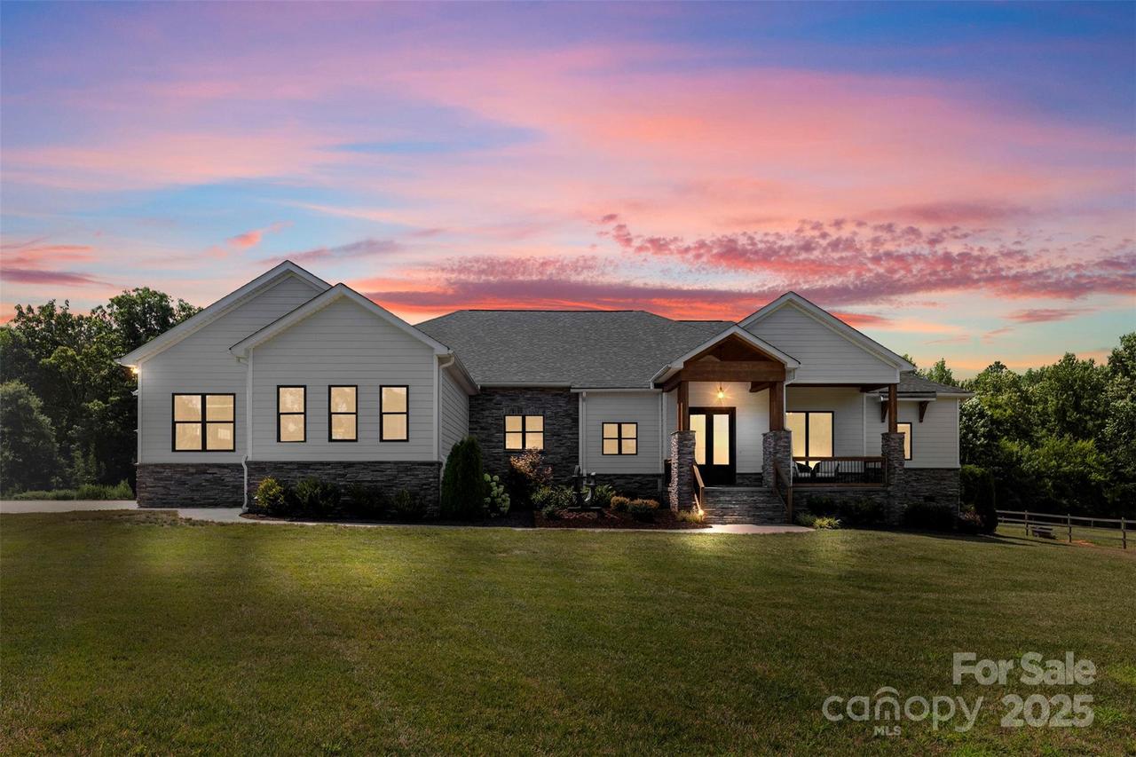 3201 Cold Springs Rd., Concord, NC 28025