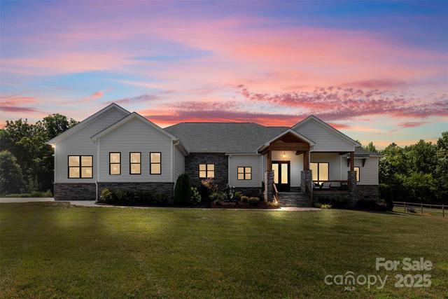 New Homes For Sale This Week That Attend A T Allen Elementary: August 1st to August 7th