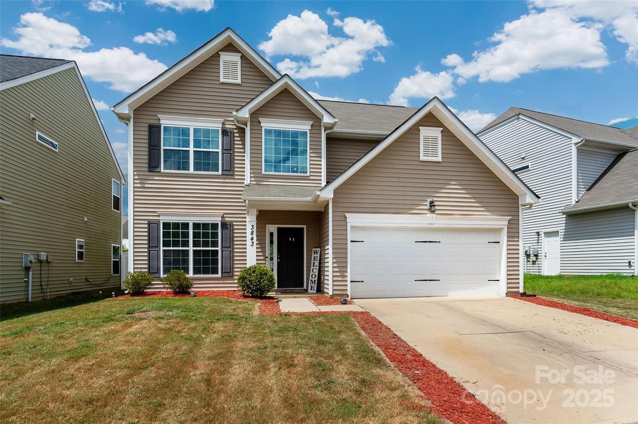 3843 Schenley Ave., Gastonia, NC 28056