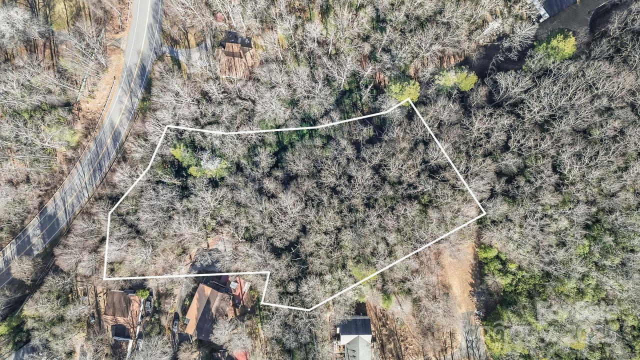9999 Yates Ave. #PT A, Black Mountain, NC 28711