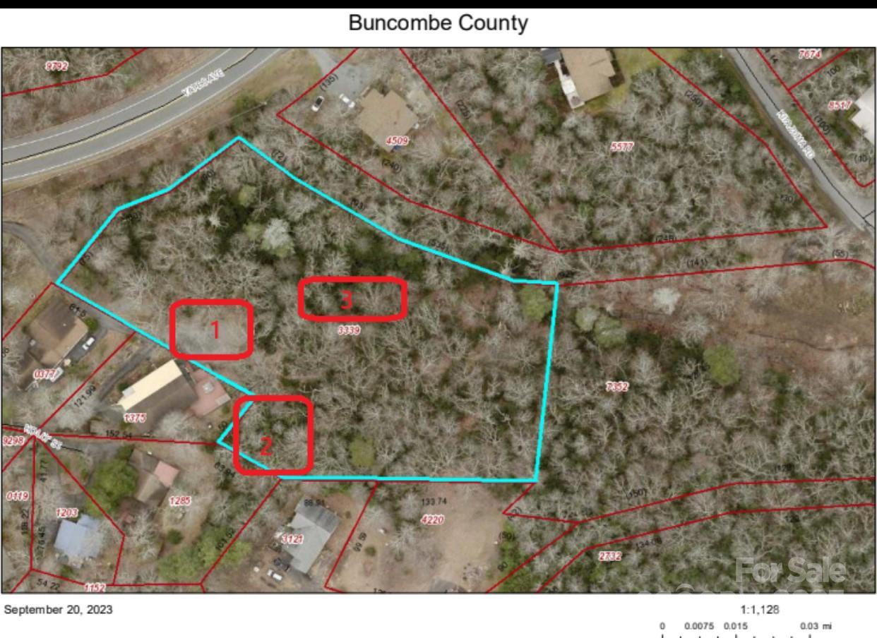 9999 Yates Ave. #PT A, Black Mountain, NC 28711