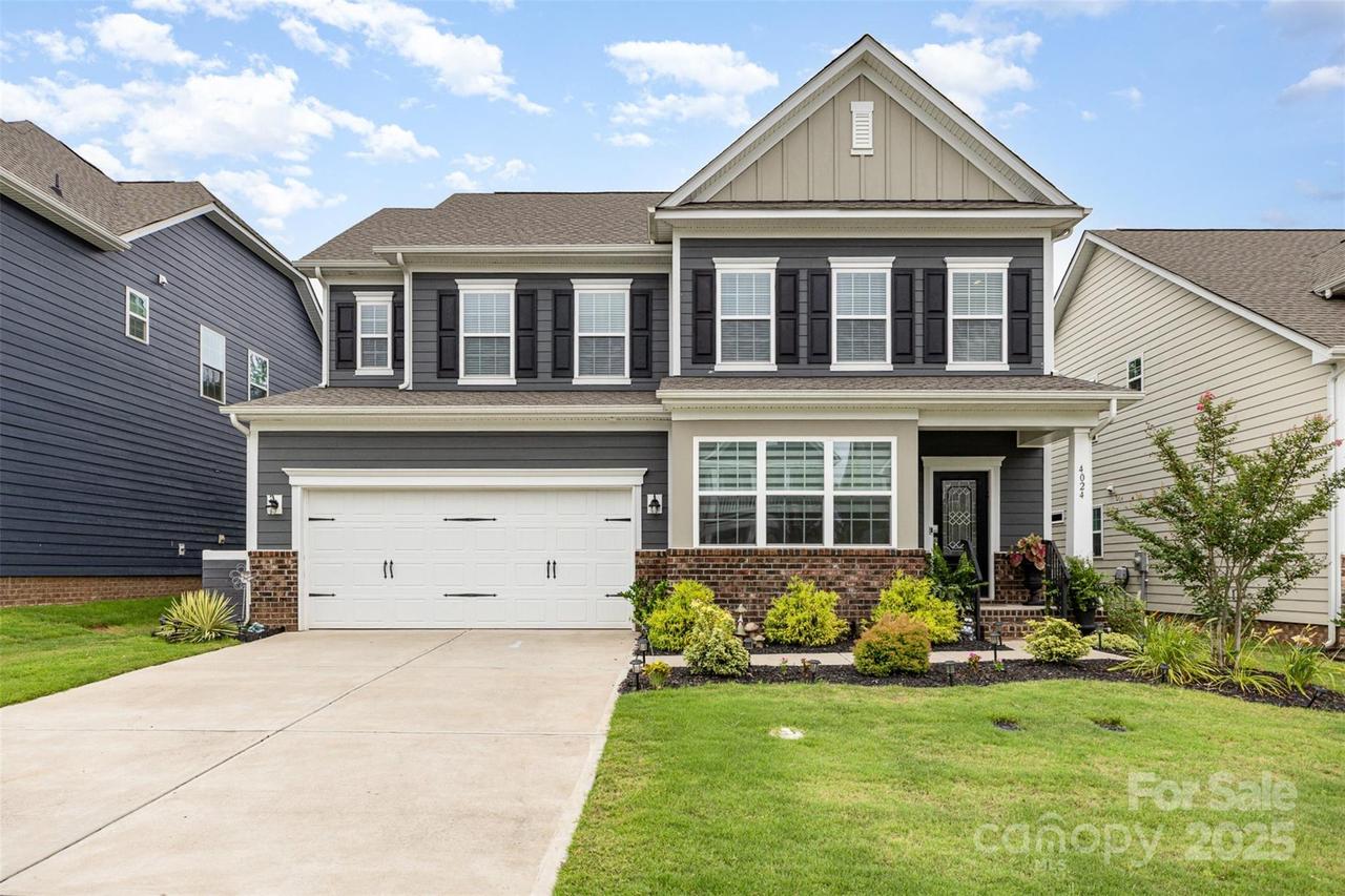 4024 Whipcord Dr., Waxhaw, NC 28173