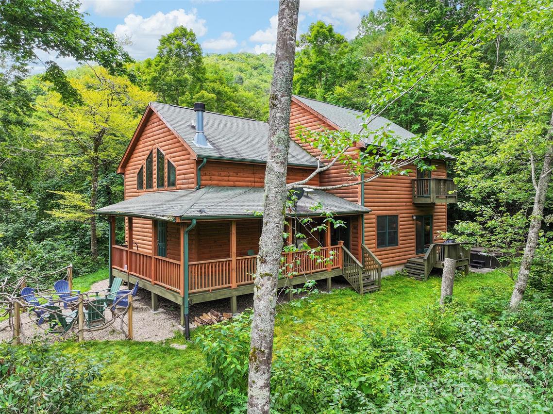 94 Irene Ln., Maggie Valley, NC 28751