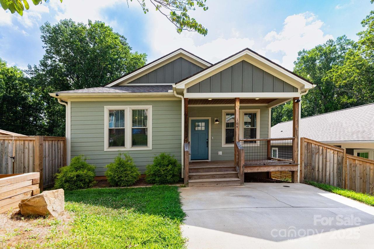 164 Marietta St., Asheville, NC 28803