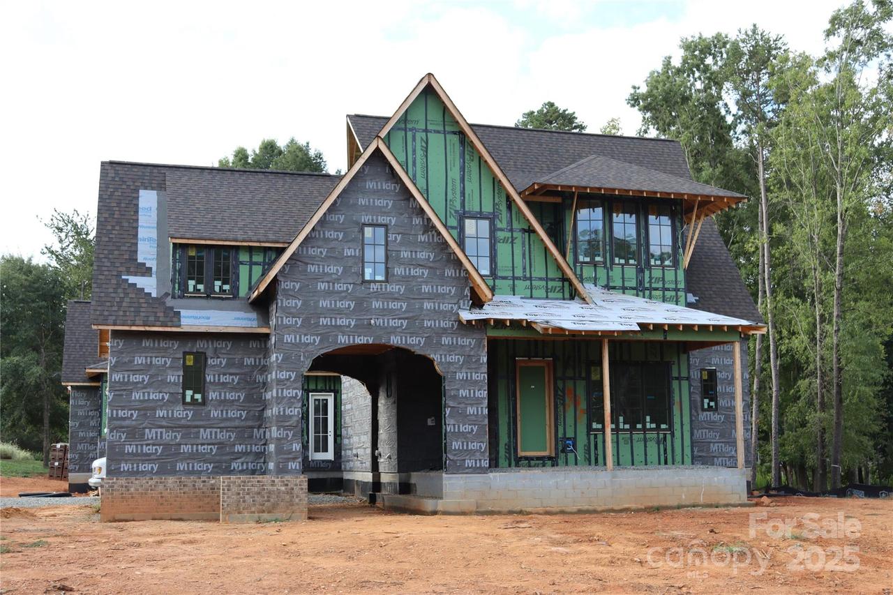 6005 Long Stirrup Ln., Mint Hill, NC 28227