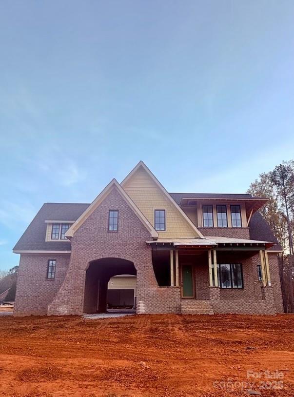 6005 Long Stirrup Ln., Mint Hill, NC 28227