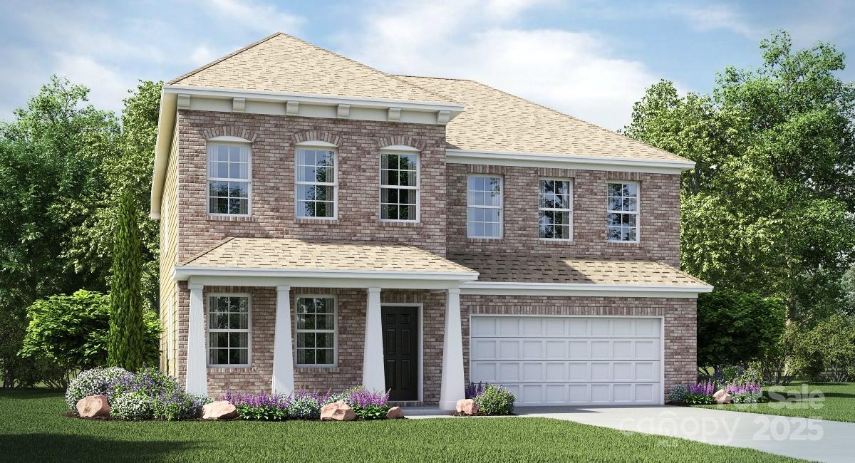 6379 Fairfax Ct., Maiden, NC 28650