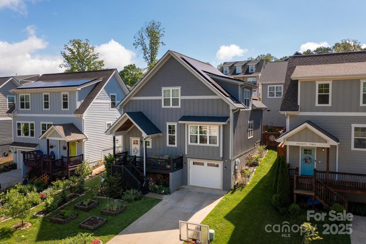 30 Greenwood Fields Dr., Asheville, NC 28804