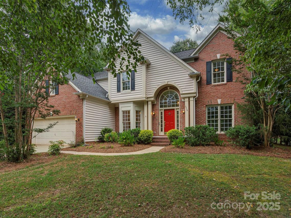 3710 Cheleys Ridge Ln., Charlotte, NC 28270