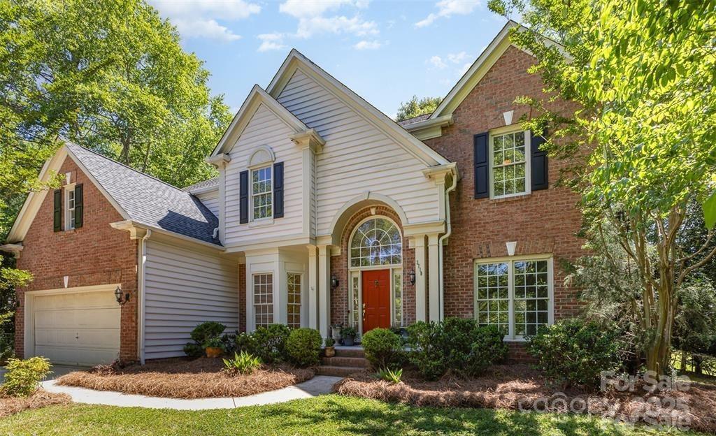 3710 Cheleys Ridge Ln., Charlotte, NC 28270