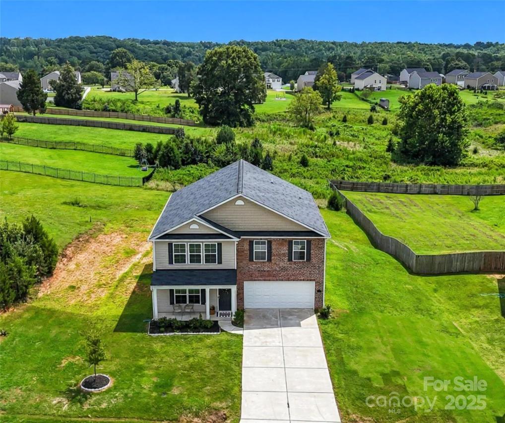 155 Rebecca Ave., Lexington, NC 27295