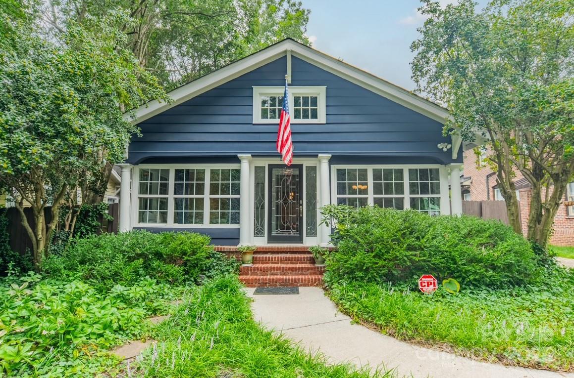 2342 E 7th St., Charlotte, NC 28204