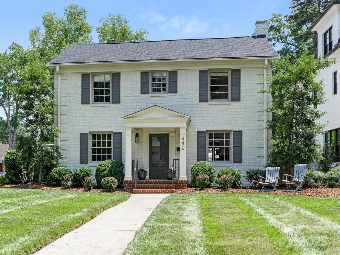 2226 Beverly Dr., Charlotte, NC 28207
