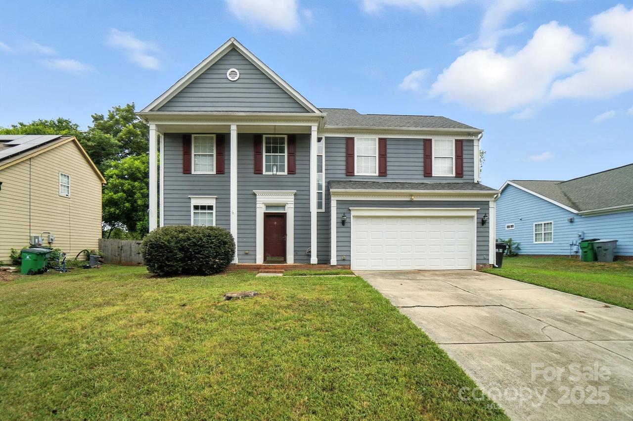 13505 Walkers Creek Dr., Charlotte, NC 28273