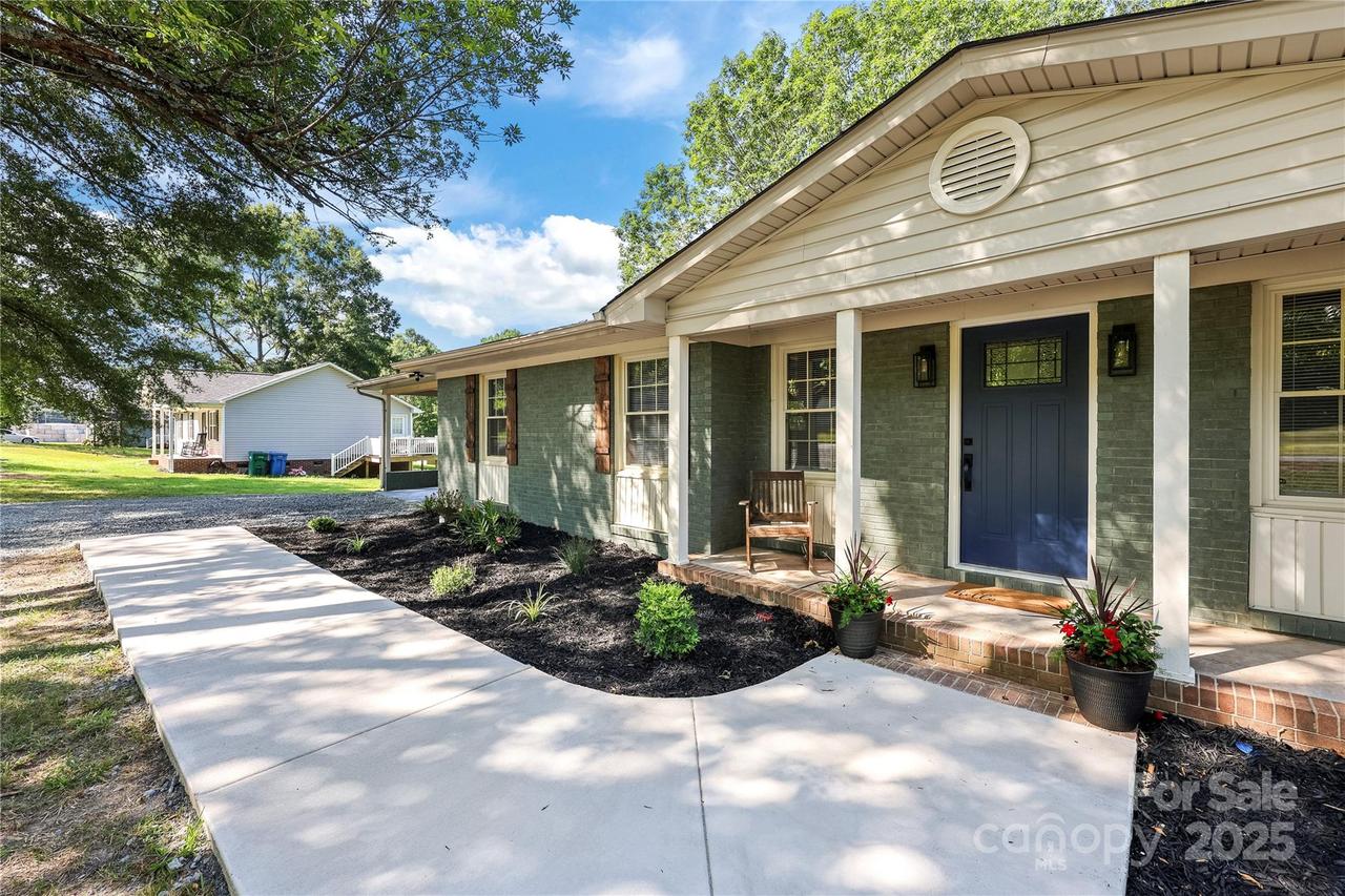 607 Dick St., Albemarle, NC 28001