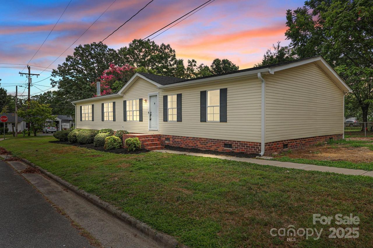 2008 Woodlawn St. #79, Kannapolis, NC 28083