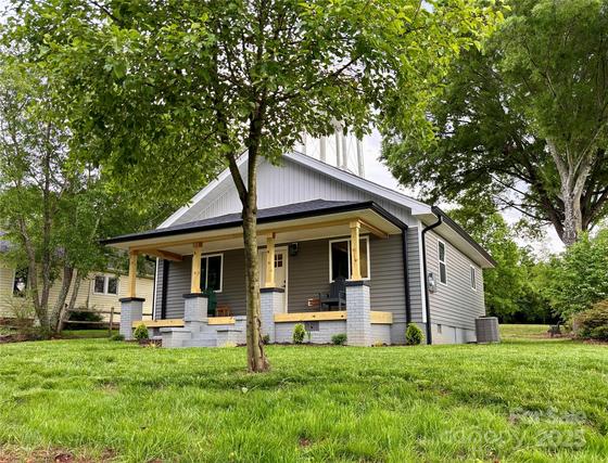 New Homes For Sale This Week That Attend Granite Falls Elementary: July 18th to July 24th