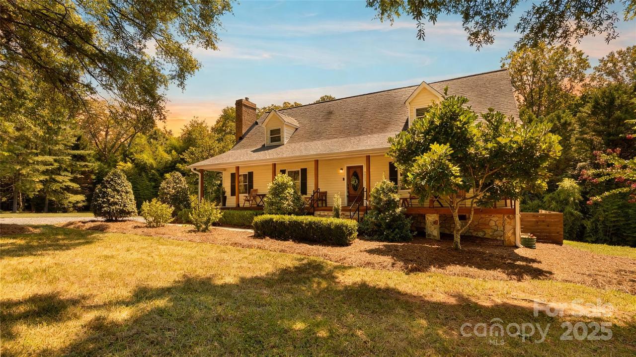 189 Fea Ln., Iron Station, NC 28080