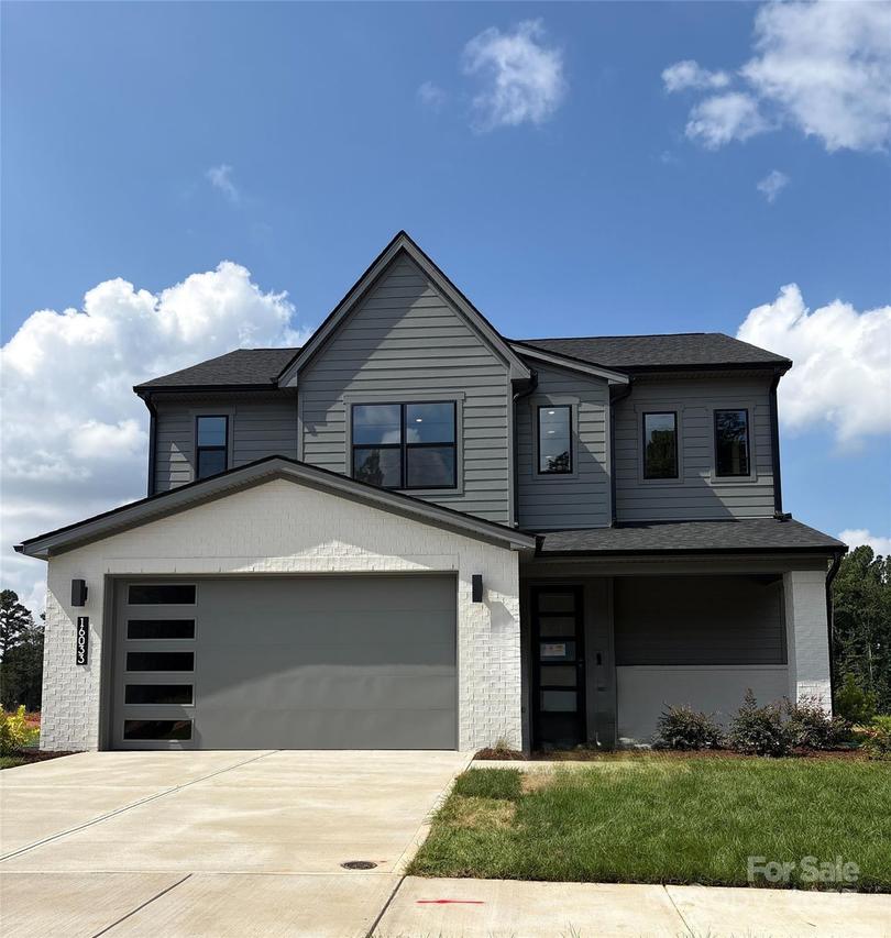 16033 Watts Creek Dr., Huntersville, NC 28078