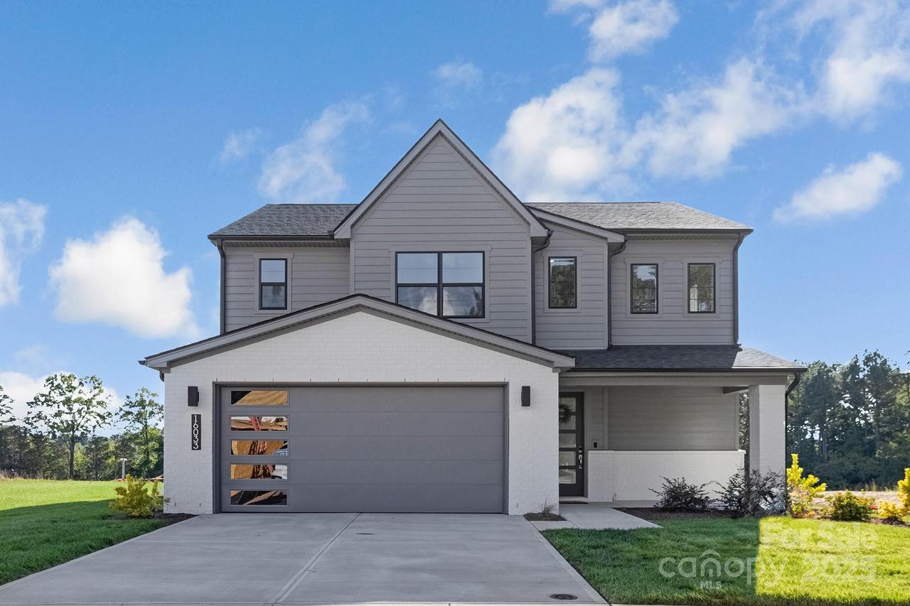 16033 Watts Creek Dr., Huntersville, NC 28078