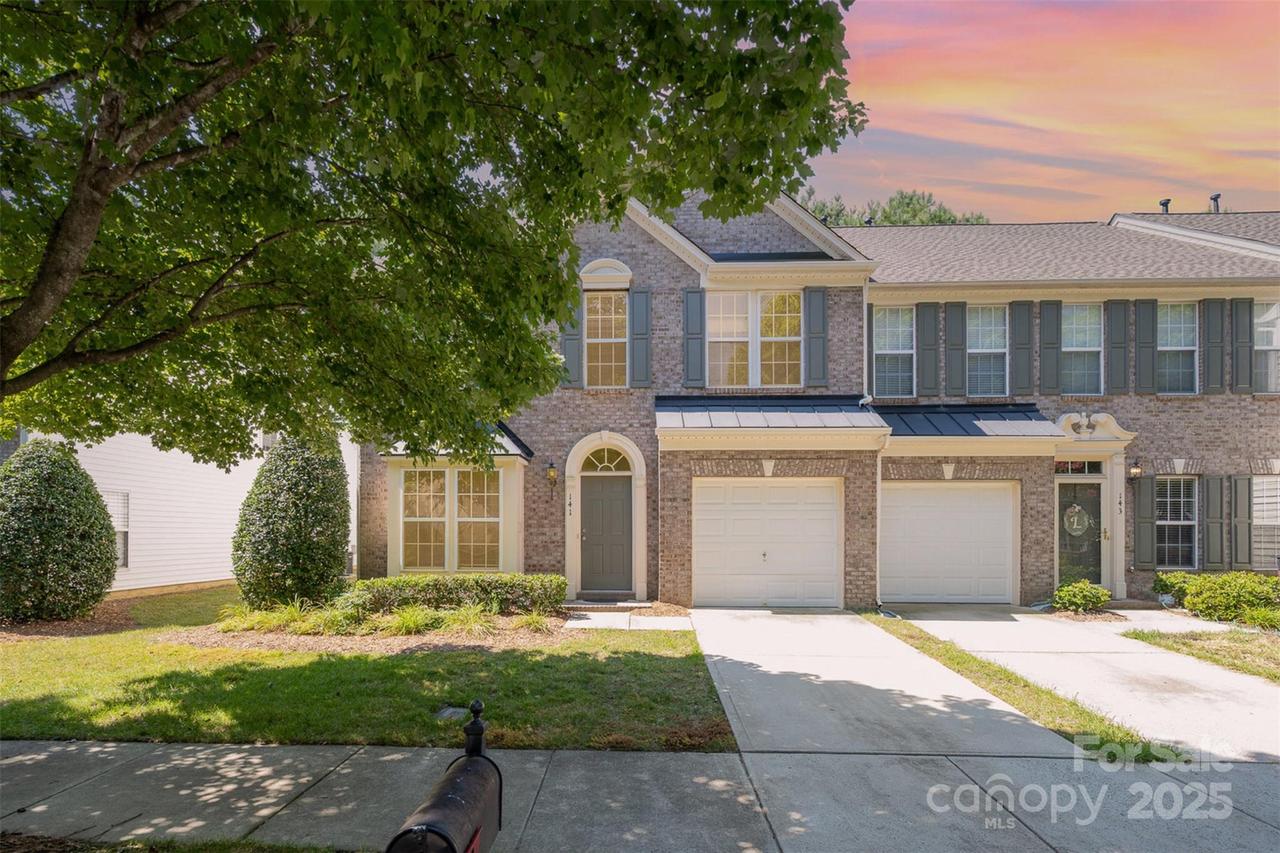 141 Cypress Landing Dr., Mooresville, NC 28117
