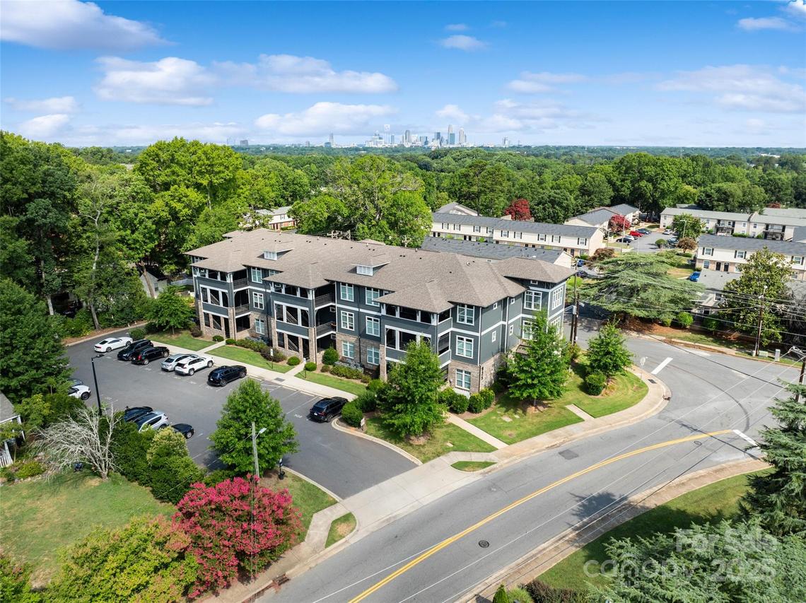 935 Mcalway Rd. #306, Charlotte, NC 28211