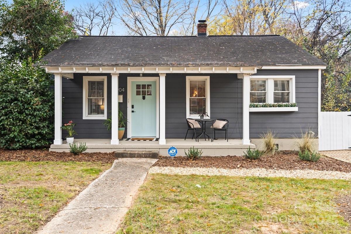 904 Academy St., Charlotte, NC 28205