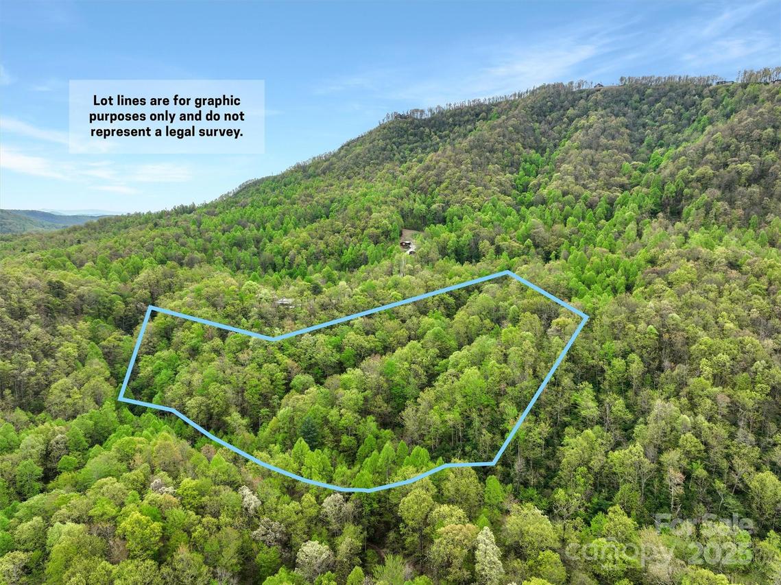 Bird Creek Estates Rd., Black Mountain, NC 28711
