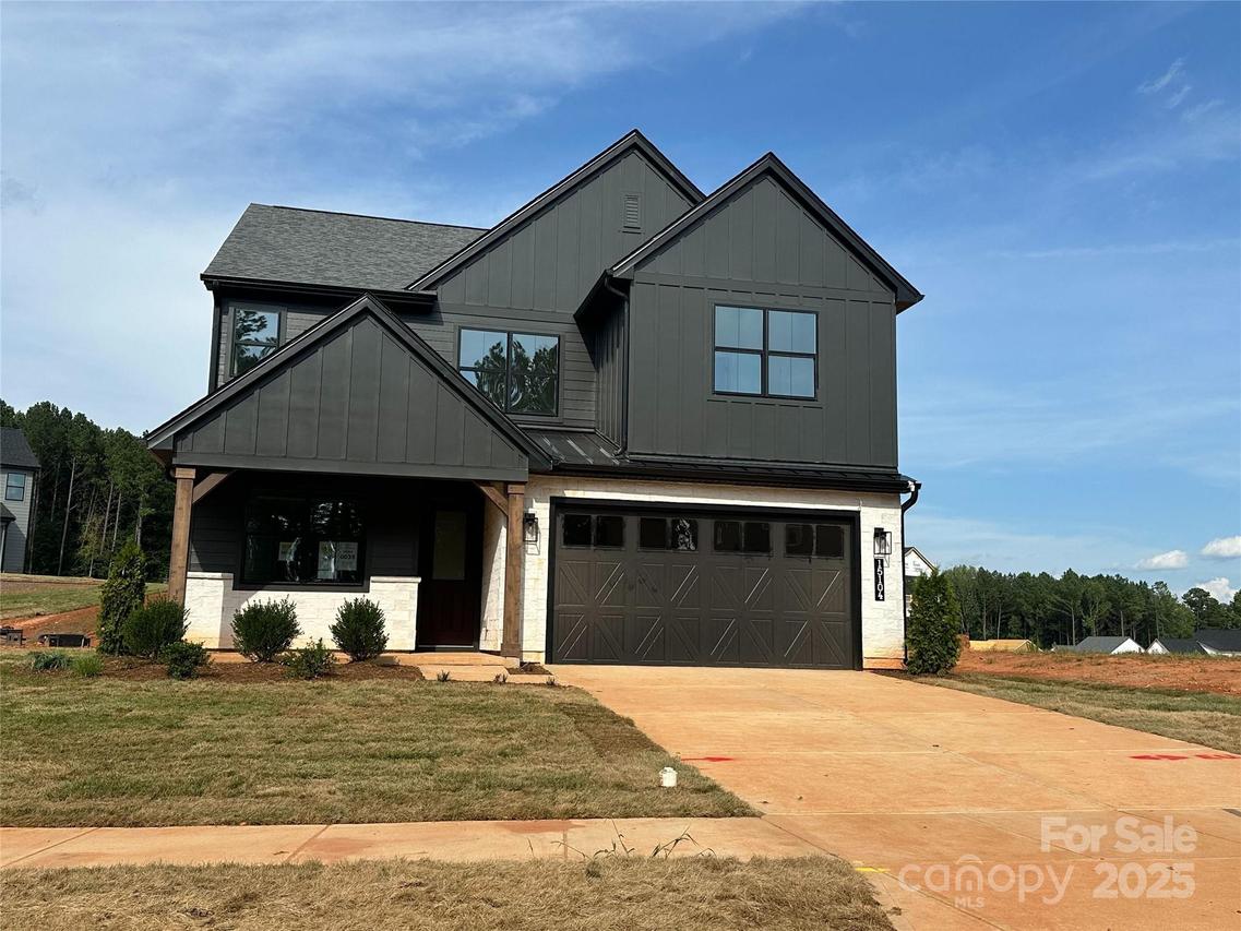 15104 Brownleigh Ln., Huntersville, NC 28078