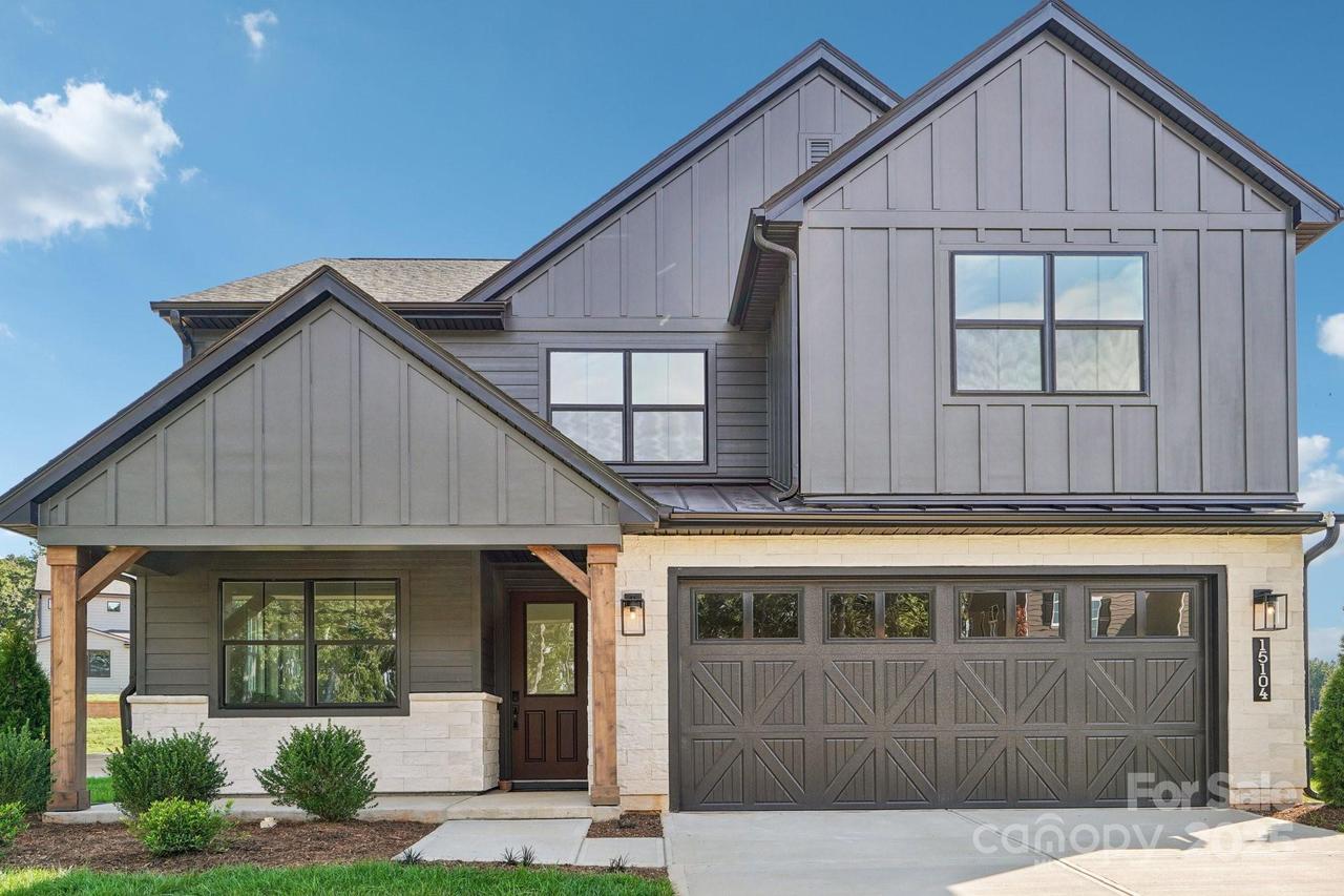 15104 Brownleigh Ln., Huntersville, NC 28078