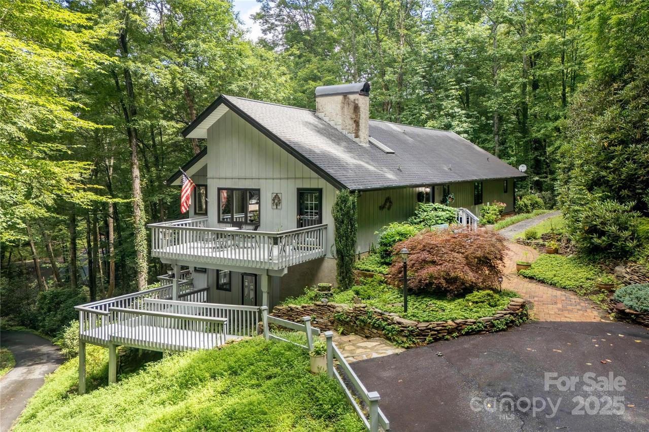 1270 Glen Cannon Dr., Pisgah Forest, NC 28768