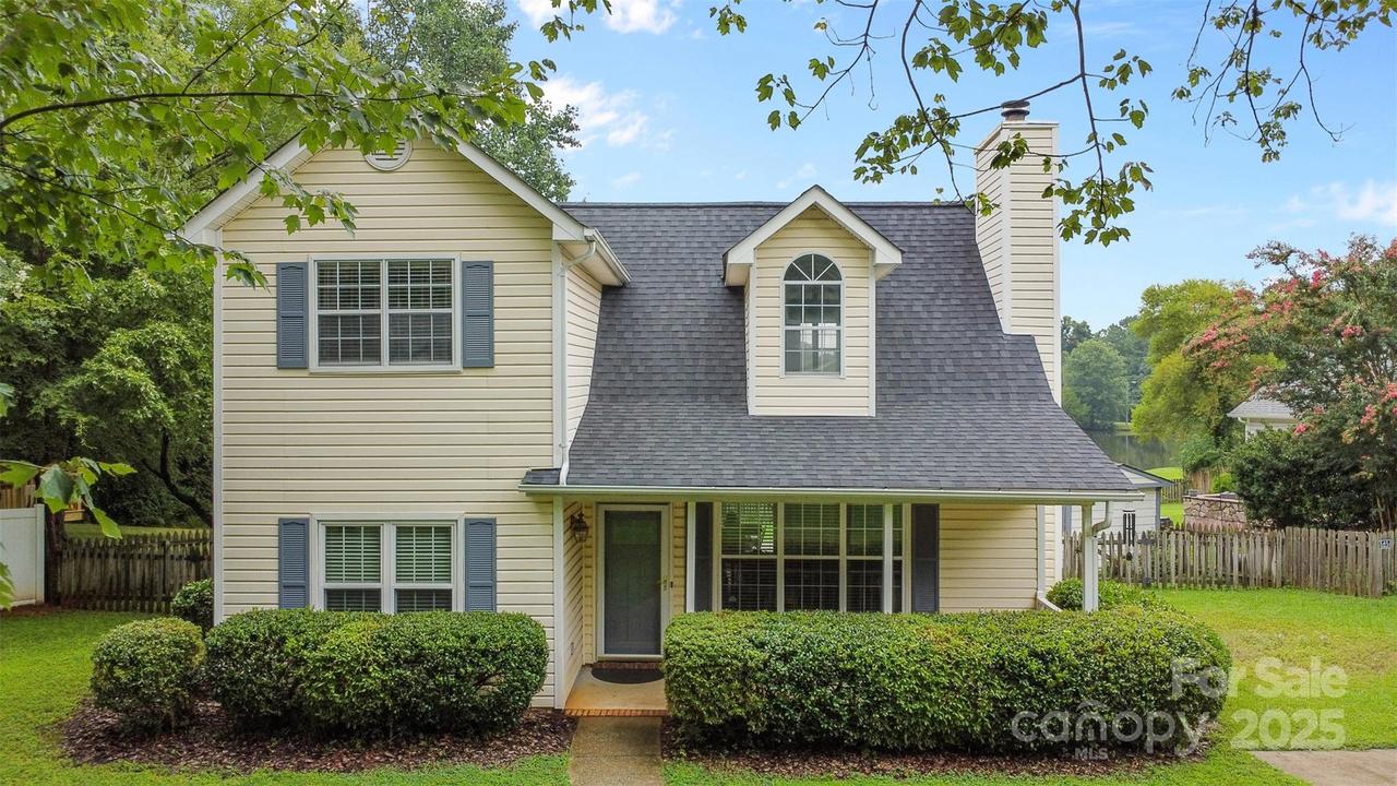 7907 Glencannon Dr., Charlotte, NC 28227