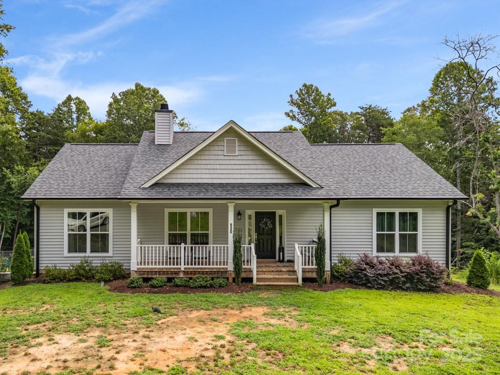 826 Country Ln., Pelham, NC 27311