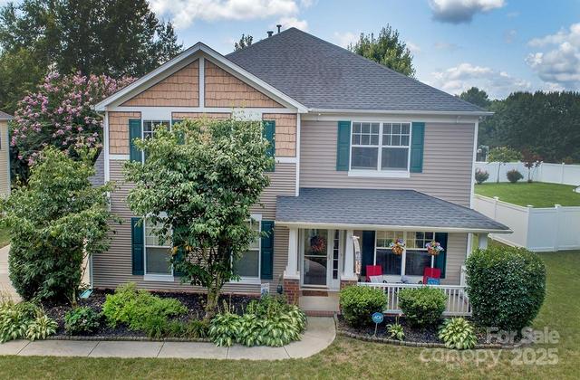 New Homes For Sale This Week That Attend Sun Valley Middle: July 18th to July 24th