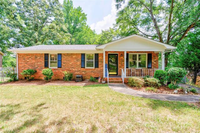 New Homes For Sale This Week That Attend James Love Elementary: July 18th to July 24th