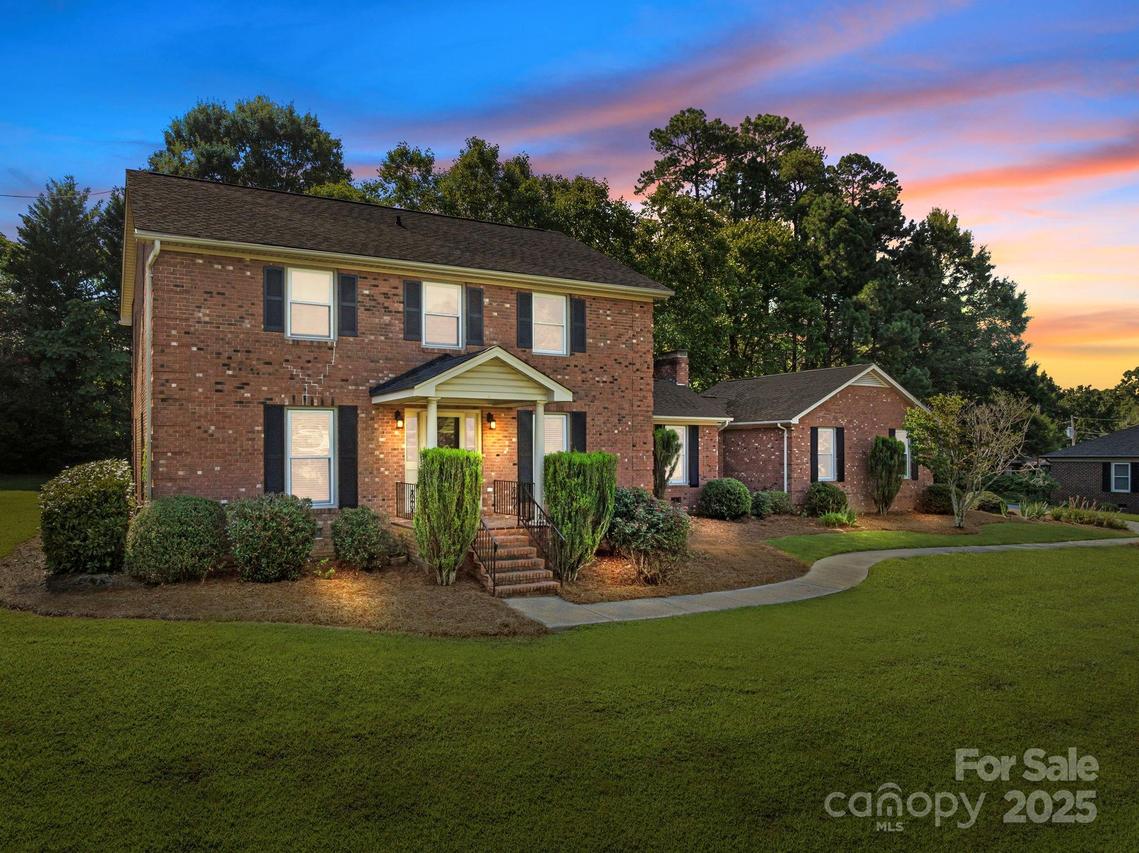 1202 Pineview St., Albemarle, NC 28001
