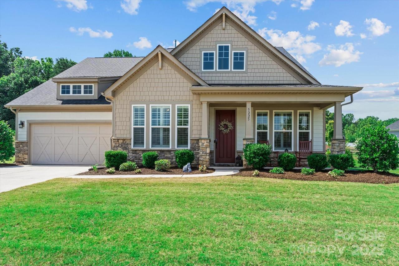 5225 Butternut Dr. #4, Charlotte, NC 28215