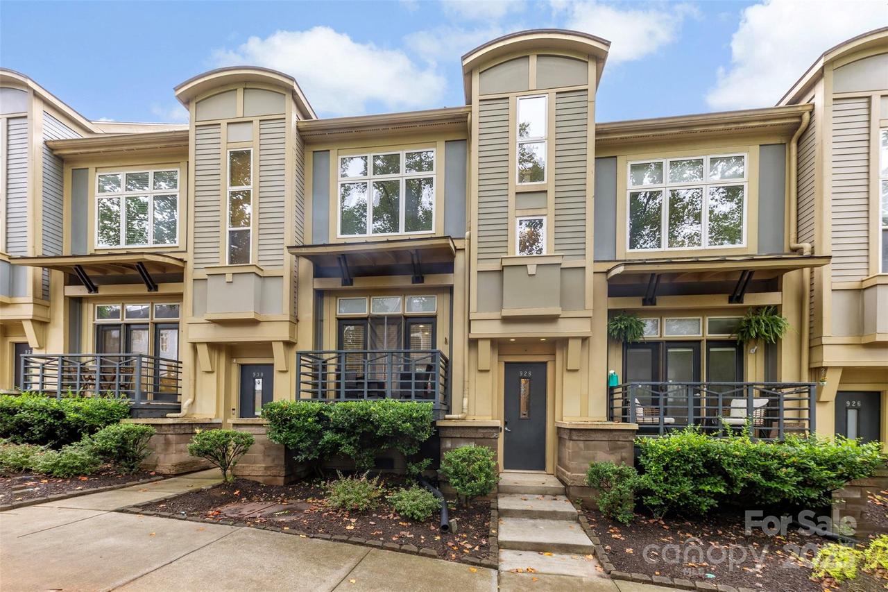 928 Garden District Dr., Charlotte, NC 28202