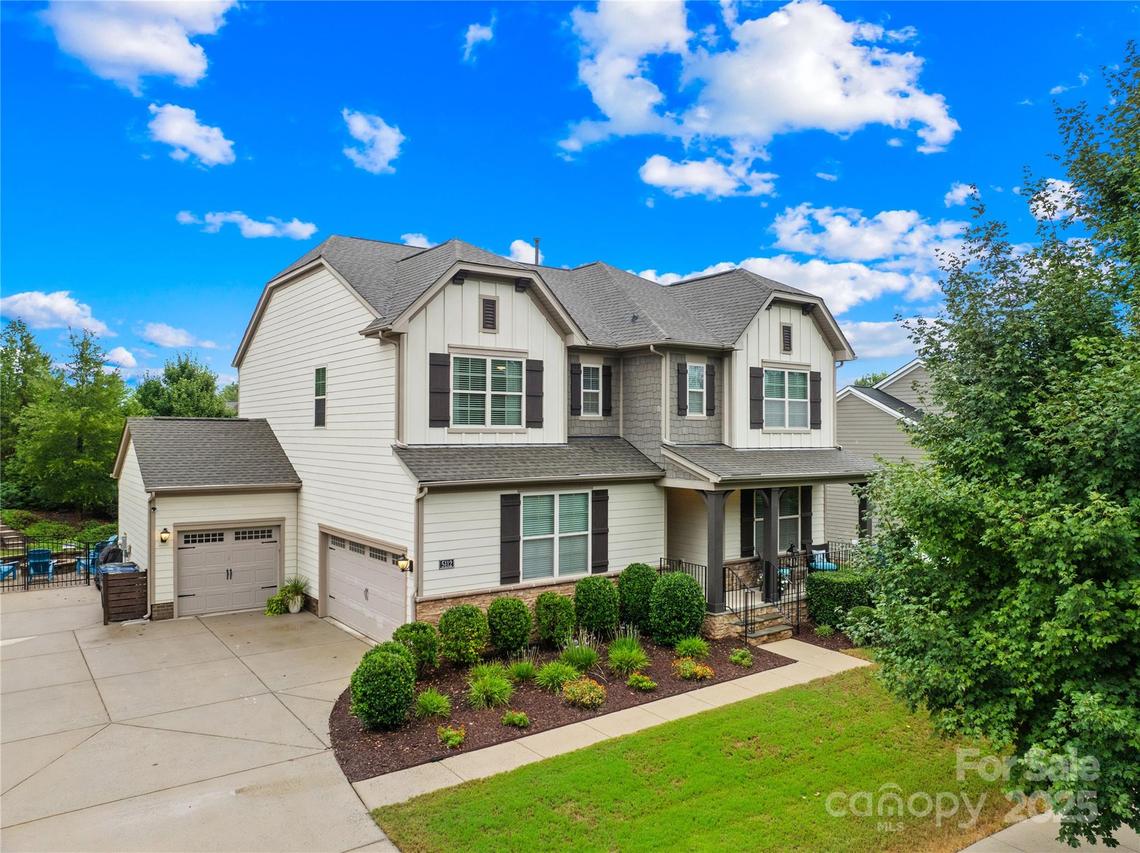 5112 Ingleburn Ln., Huntersville, NC 28078
