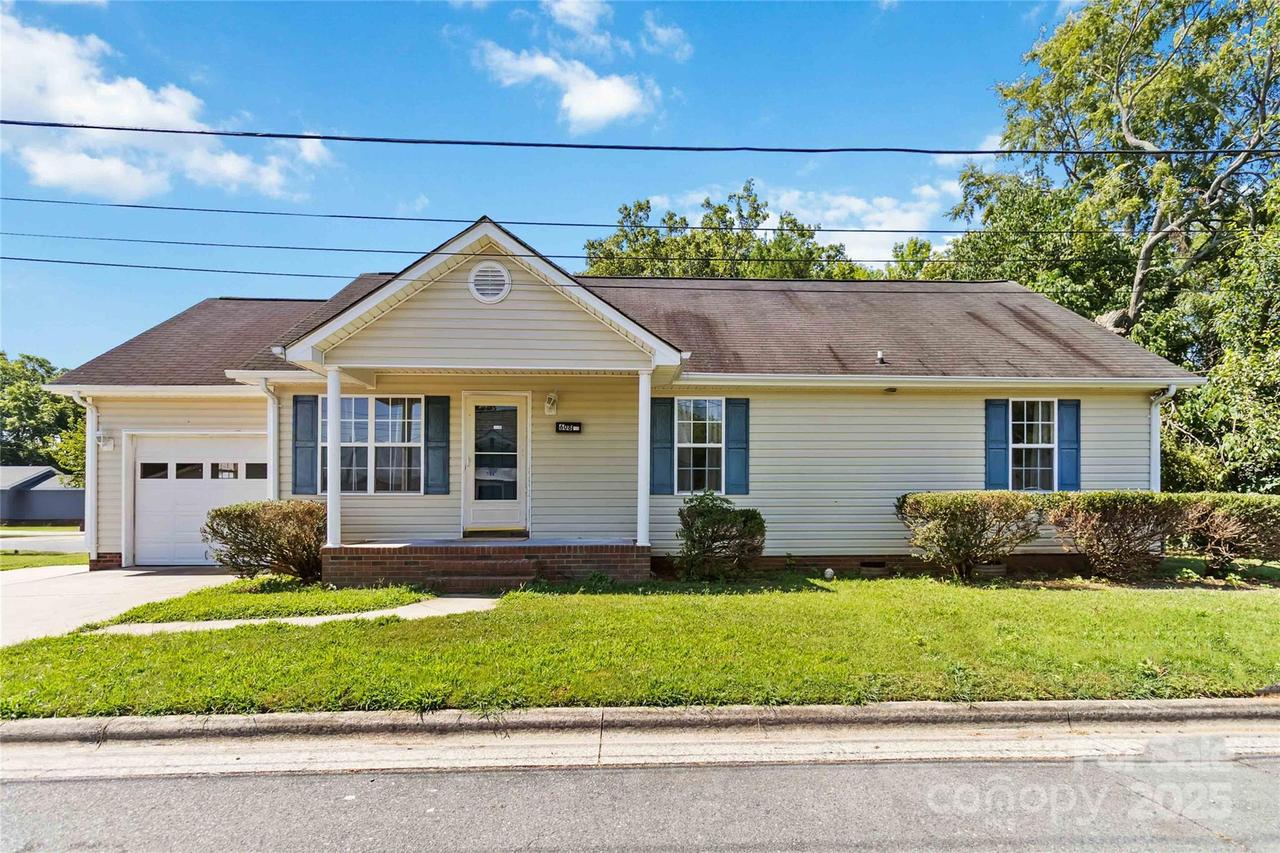 608 Carr St. #7, Monroe, NC 28110