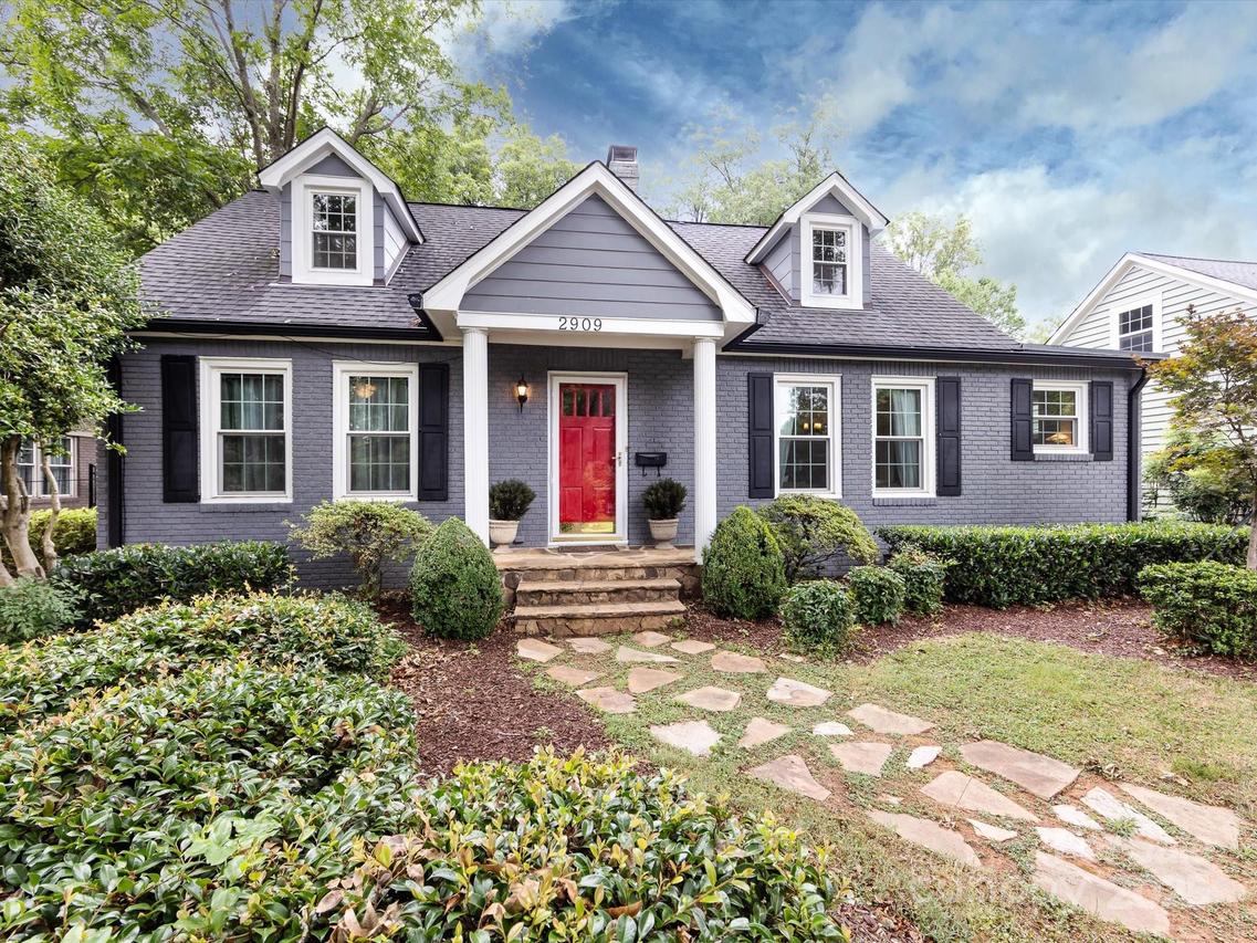 2909 Park Rd., Charlotte, NC 28209