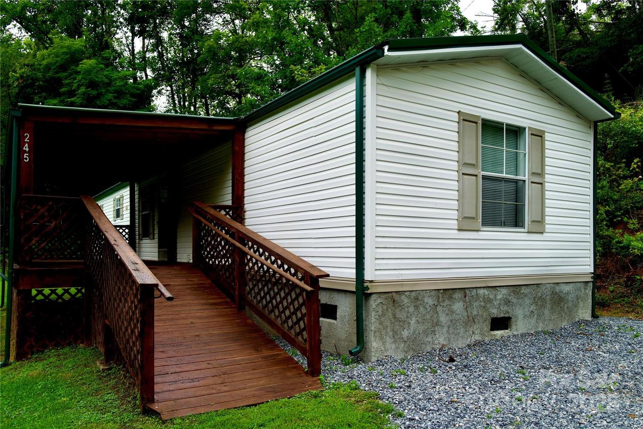 245 Berry Hill Rd., Spruce Pine, NC 28777
